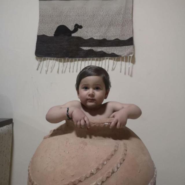 Uzbegim Family Guest House Buchara Zewnętrze zdjęcie